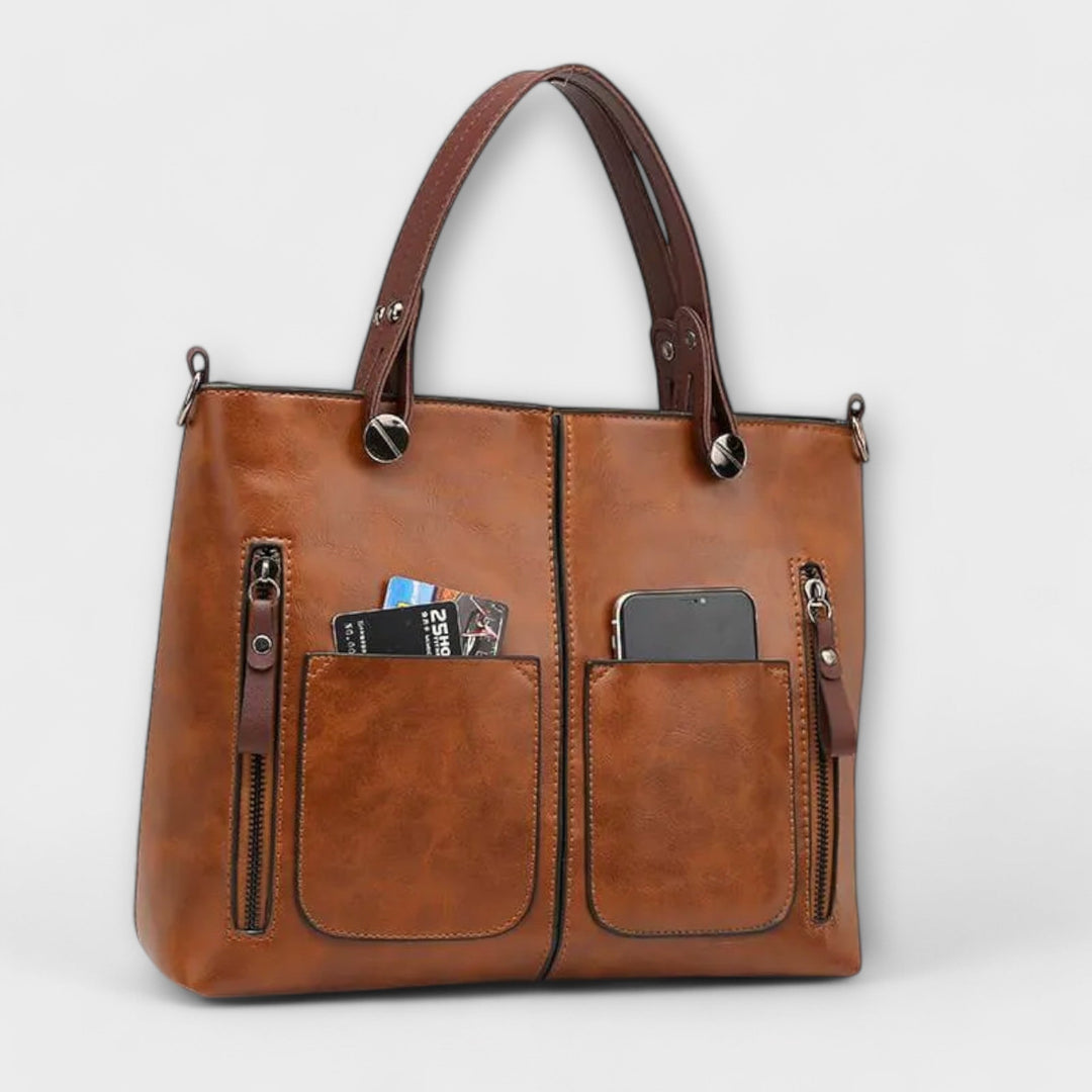 Nord Taschen | Elegante Tasche