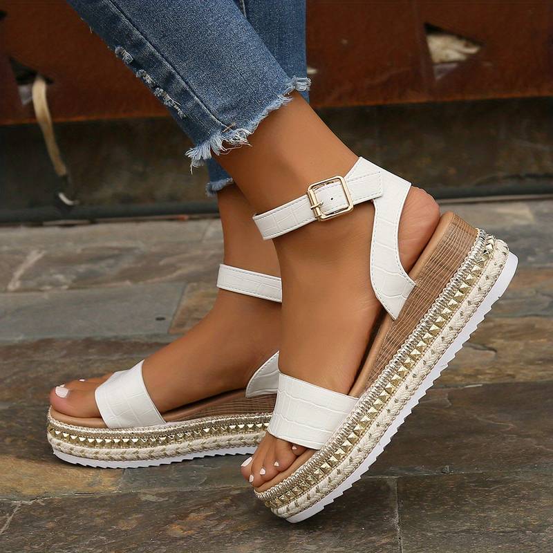 Nord Taschen | Orthopädische Sandalen für Damen Komfortabel und Stilvoll