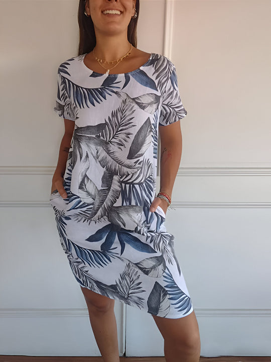 Wunderschönes Kleid