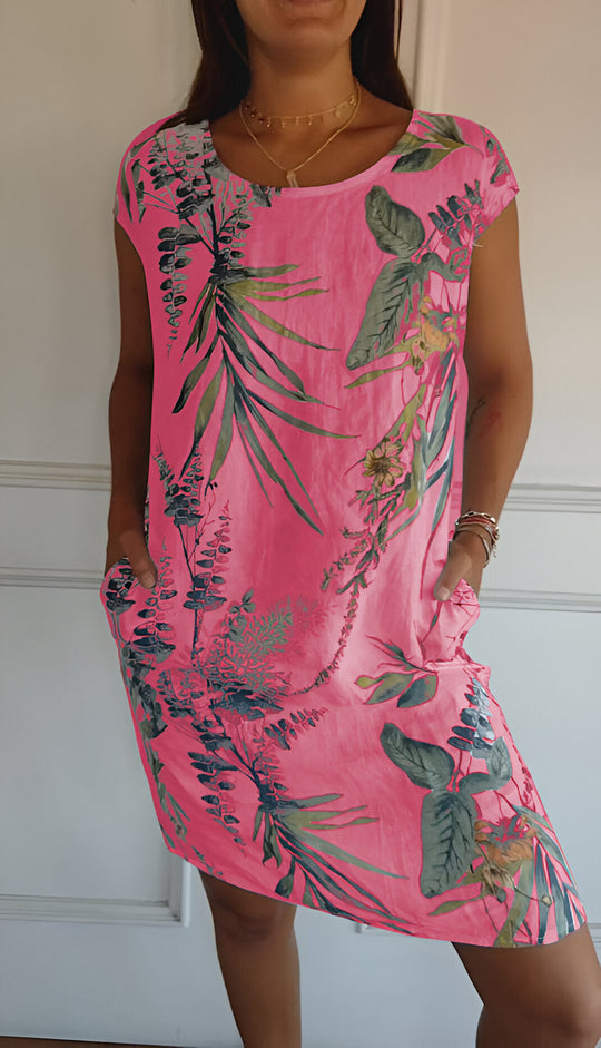 Wunderschönes Kleid