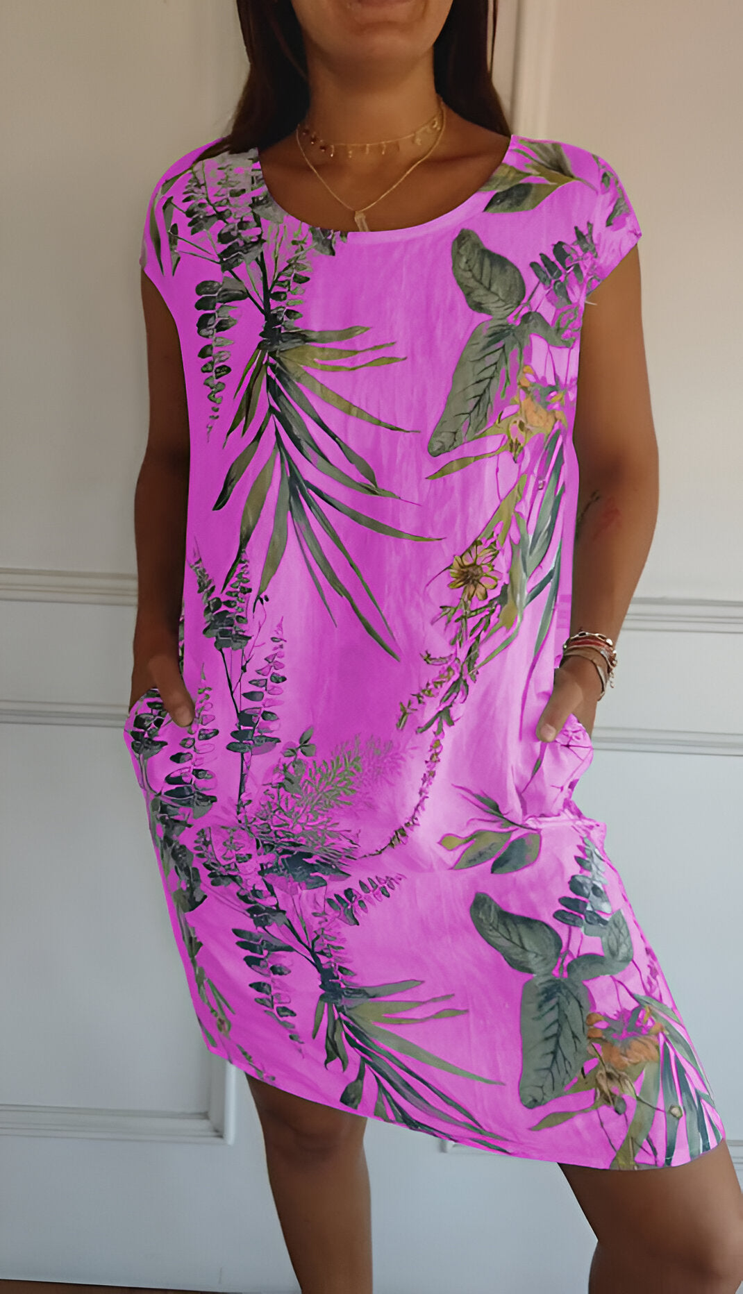 Wunderschönes Kleid