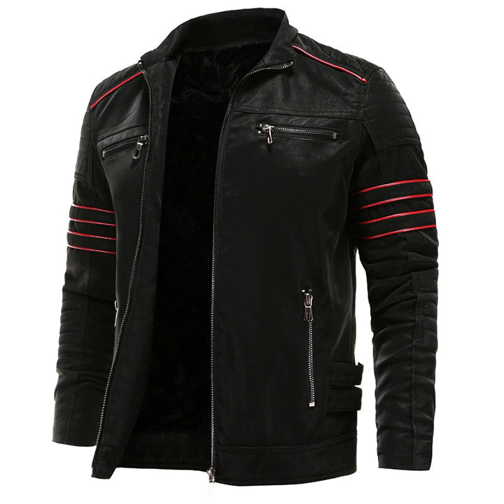 Outwear Wolverine jacke