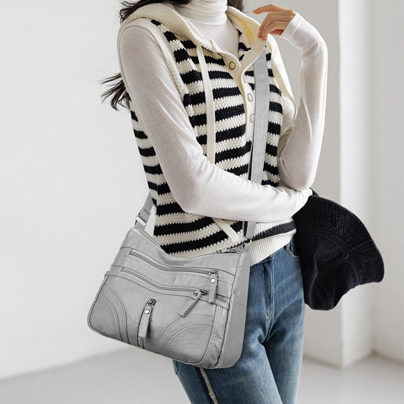 Nord Taschen | Vintage-Tasche