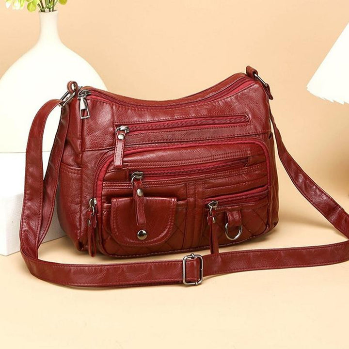 Nord Taschen | Vintage-Tasche