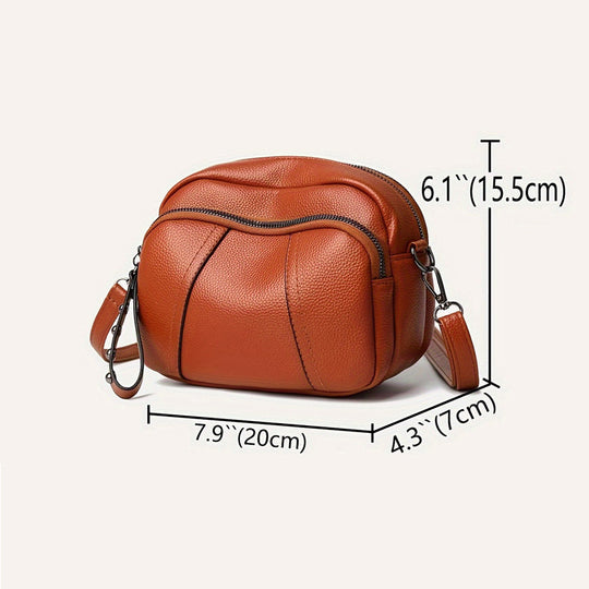 Nord Taschen | Vintage-Tasche