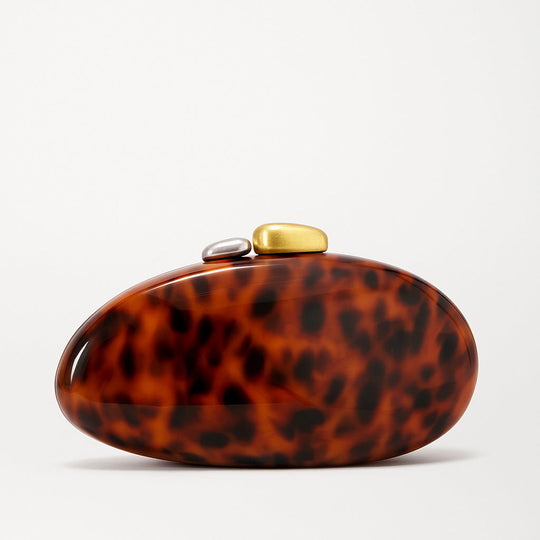 Nord Taschen Glam Abend Clutch Tasche