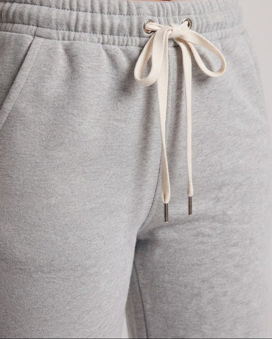 Damen Bequeme Locker-Fit Jogginghose Nord Taschen