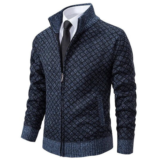 Moderne Herrenjacke