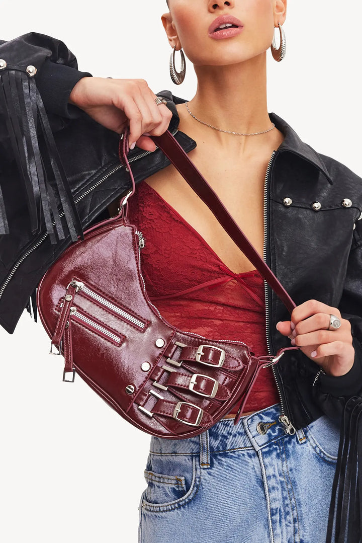 Nord Taschen | Ästhetische Handtasche