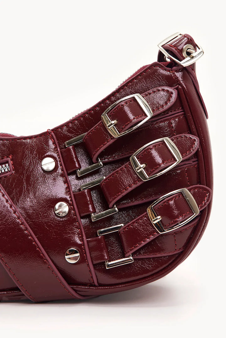 Nord Taschen | Ästhetische Handtasche