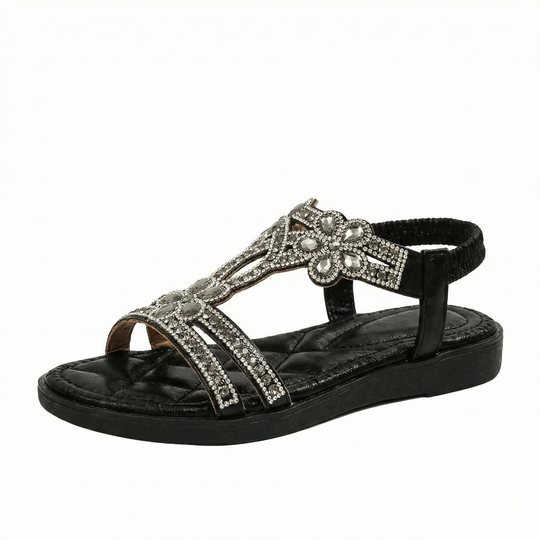 Damen Orthopädische Boho Sandalen mit Komfort & Vielseitiger Passform | Nord Taschen