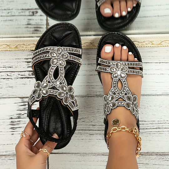 Nord Taschen | Orthopädische Boho-Sandalen