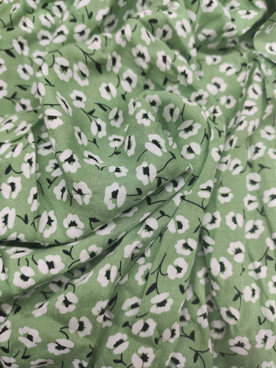 Wunderschönes Sommerkleid