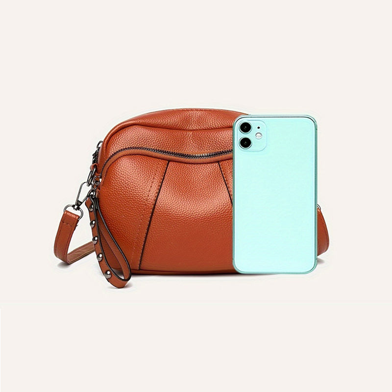 Nord Taschen | Vintage-Tasche