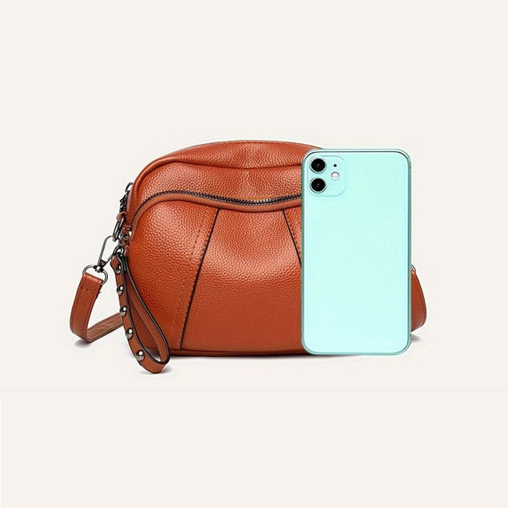 Nord Taschen | Vintage-Tasche
