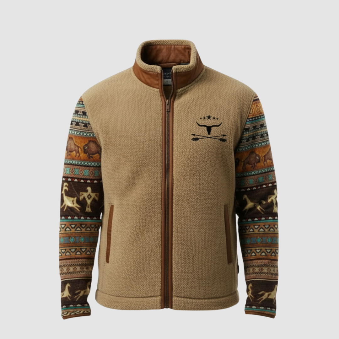 Fleecejacke Leicht Warm Komfort | Nord Taschen