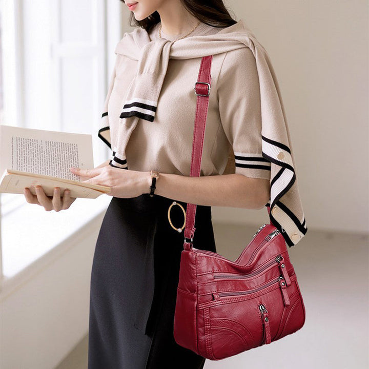 Nord Taschen | Vintage-Tasche