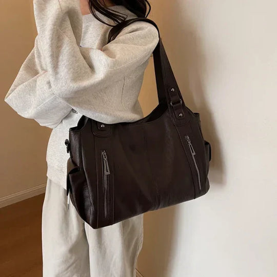 Nord Taschen | Alltag Praktische Schultertasche