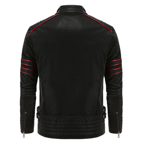 Outwear Wolverine jacke