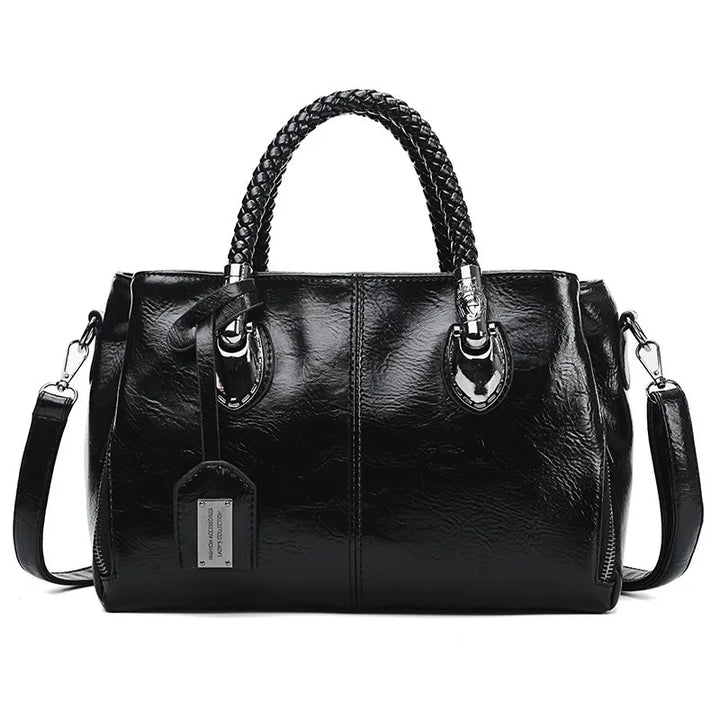 Nord Taschen | Damenhandtasche mit Umhängegurt