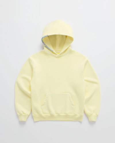 Minimalistischer Pullover-Hoodie
