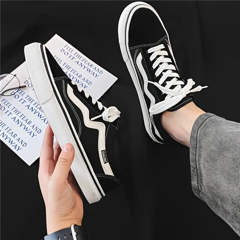 Trendy Street Style Schuhe für Männer - Vittorelli