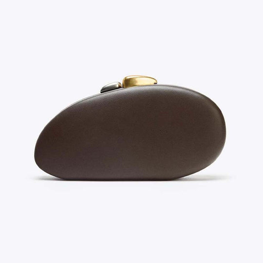 Nord Taschen Glam Abend Clutch Tasche