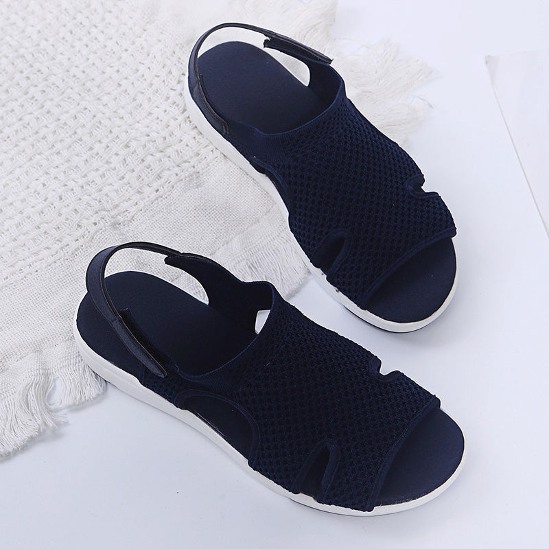 Atmungsaktive Sandalen