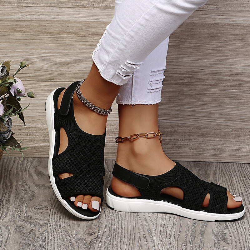 Atmungsaktive Sandalen