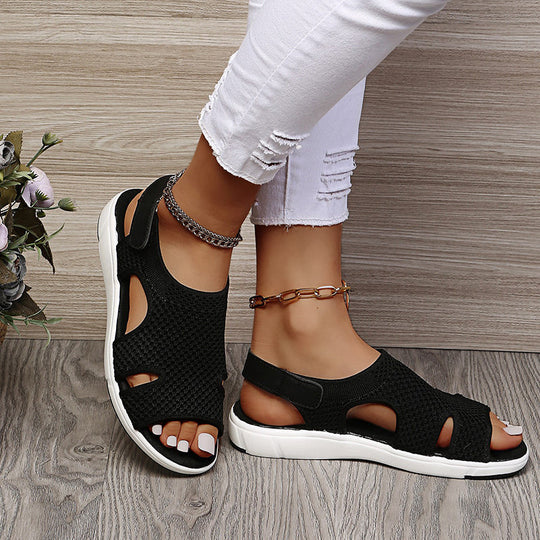 Atmungsaktive Sandalen