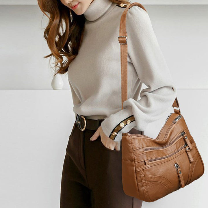 Nord Taschen | Vintage-Tasche