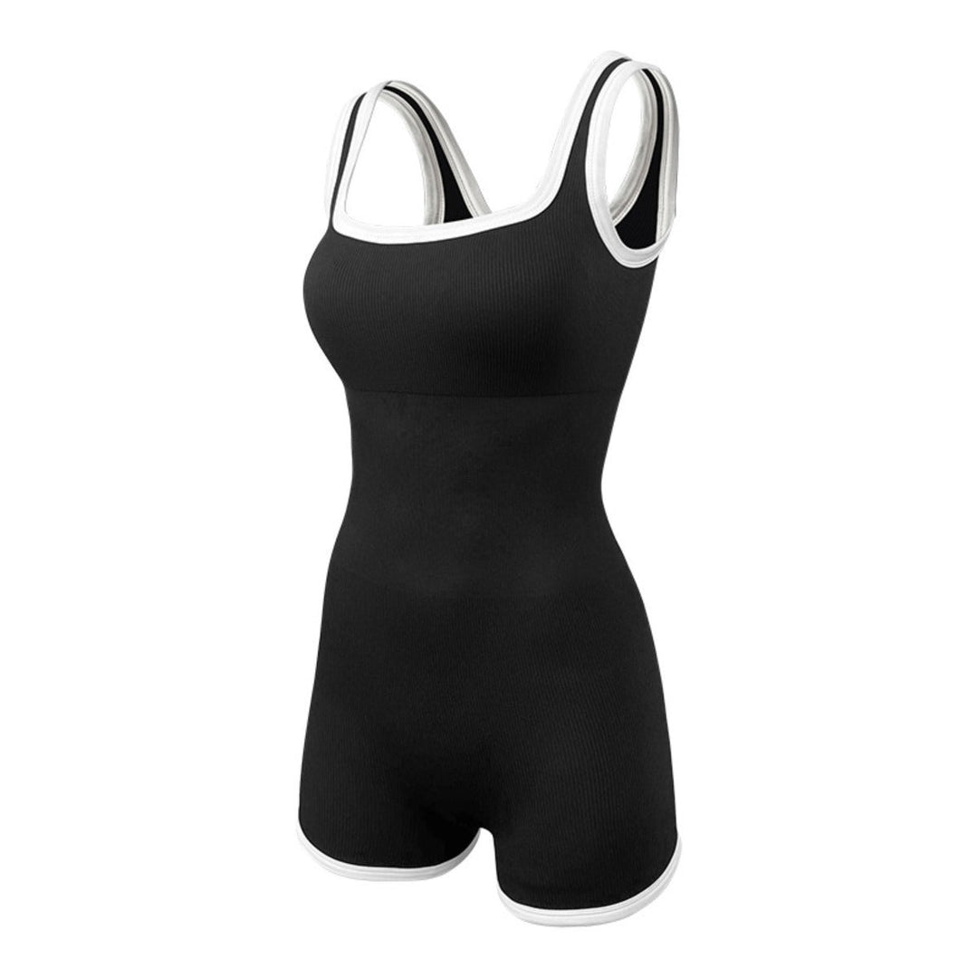 Skinny Back Yoga-Kleidung