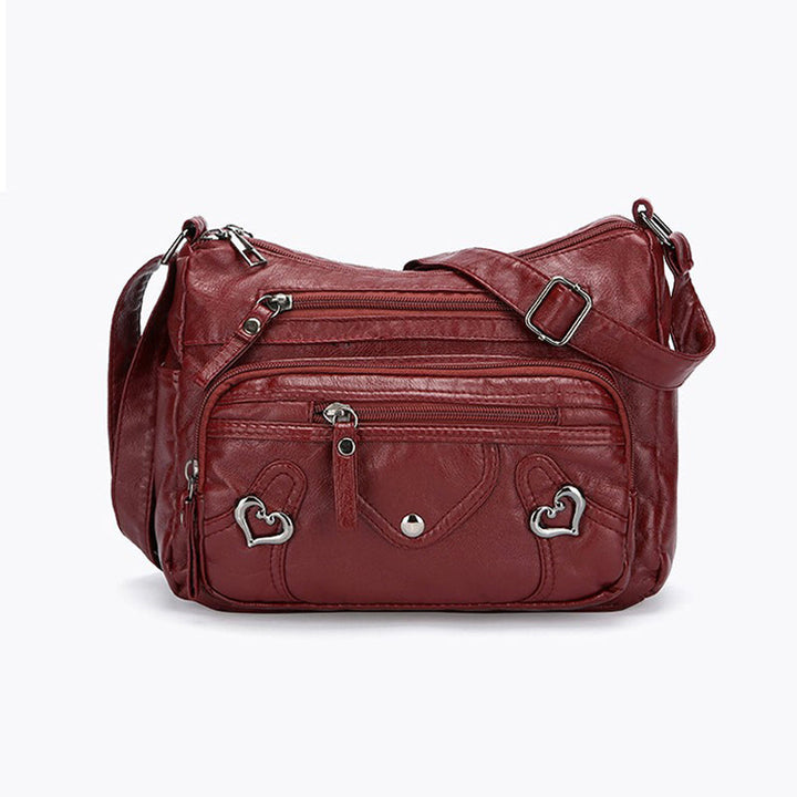 Nord Taschen | Böhmische Tasche
