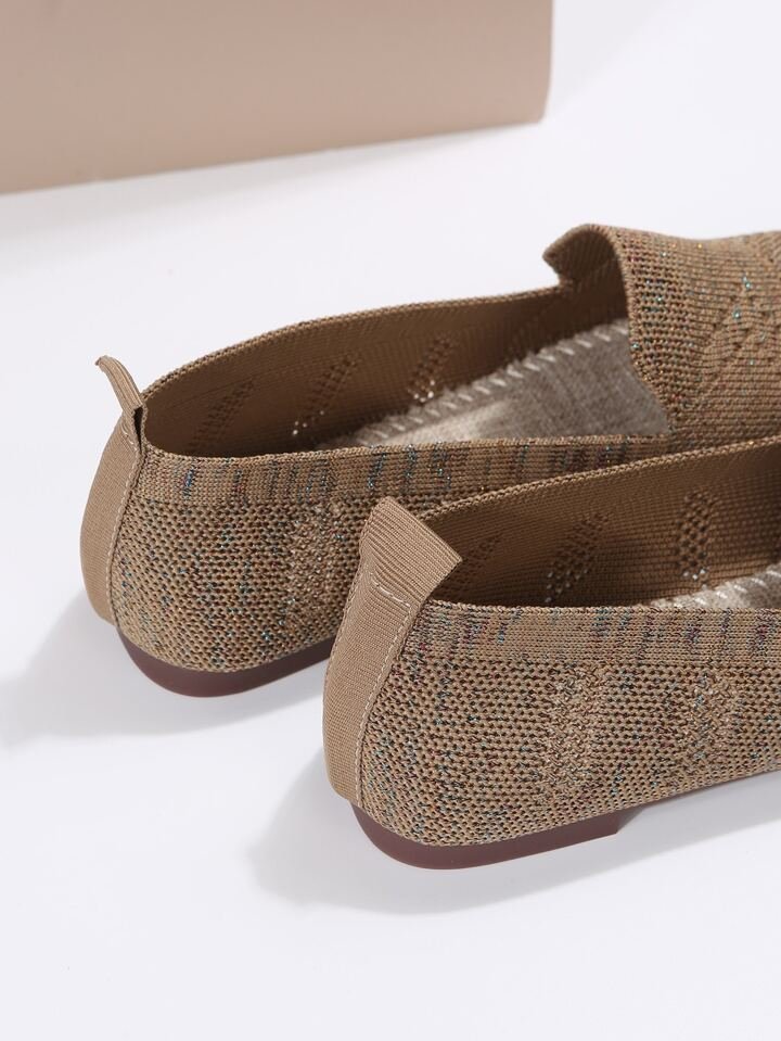 Rutschfeste Flache Schuhe