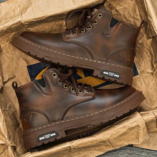 Wasserdichte, rutschfeste Stiefel Nord Taschen Nord Taschen