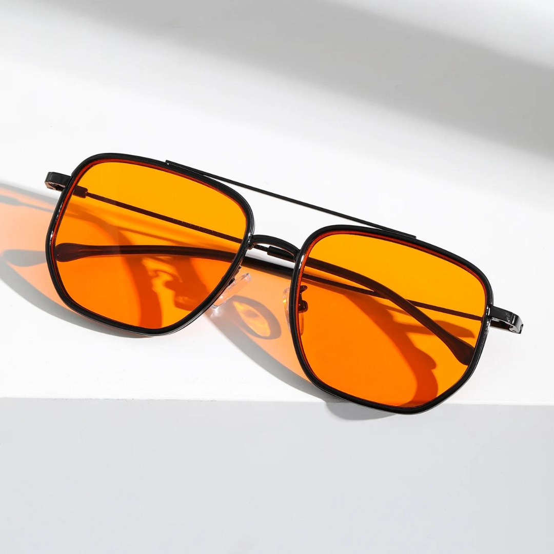 Dusk – Die Sonnenbrille für Stilvolle Akzente