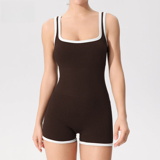 Skinny Back Yoga-Kleidung