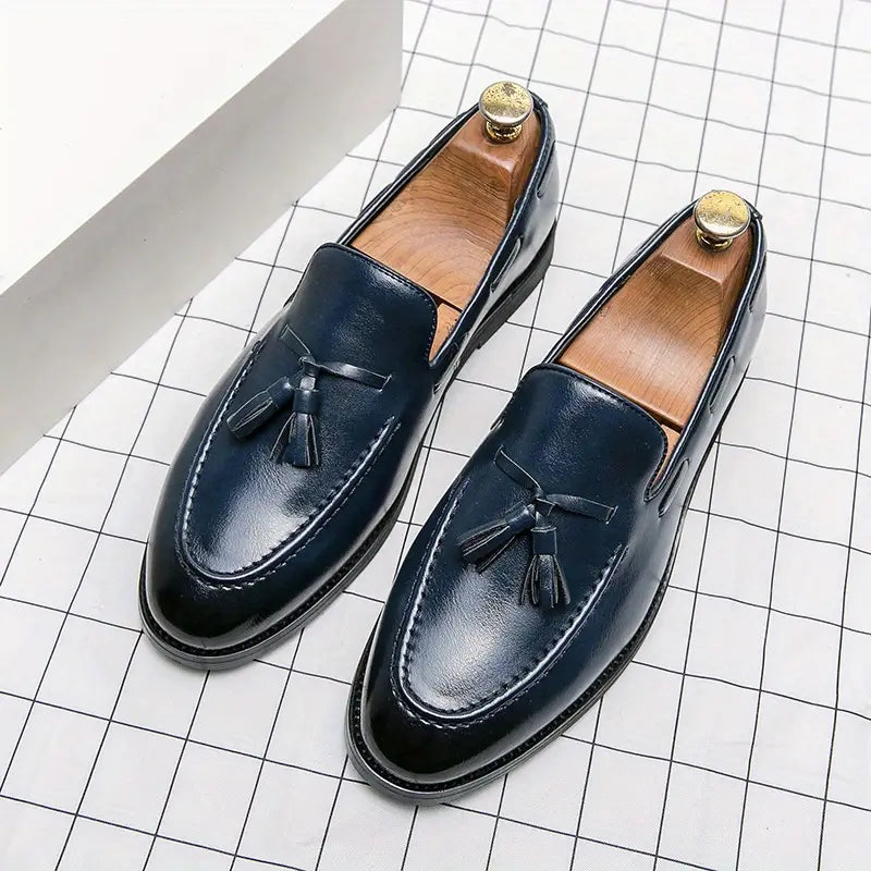 lässige rutschfeste schuhe für herren - Vittorelli
