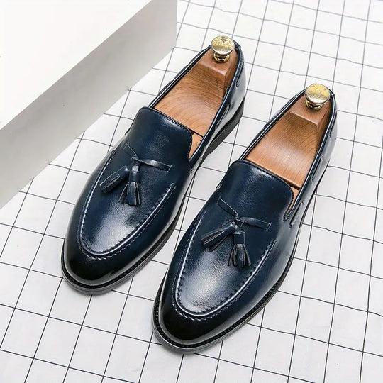 lässige rutschfeste schuhe für herren - Vittorelli