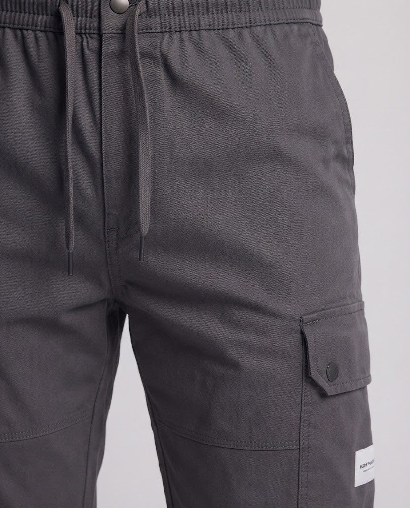 Herren Funktions Cargo-Hose Nord Taschen