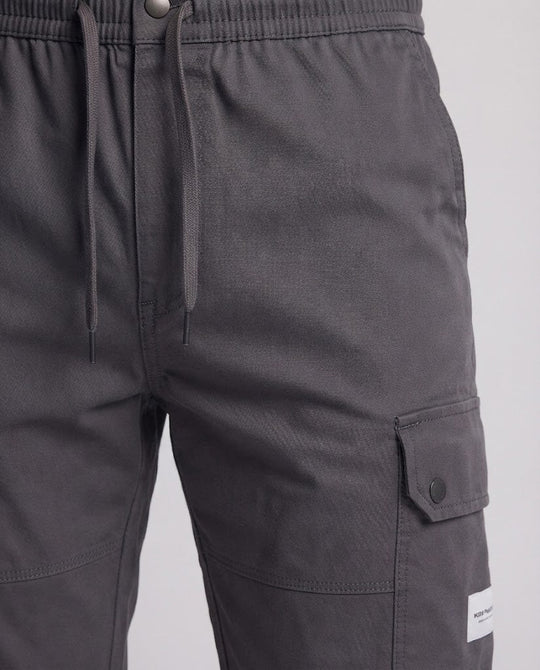 Herren Funktions Cargo-Hose Nord Taschen