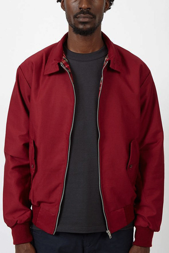 Harrington Jacke