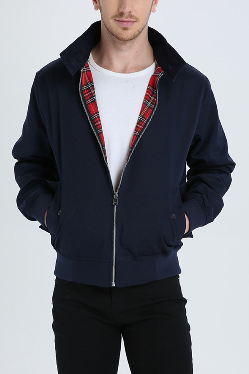 Harrington Jacke