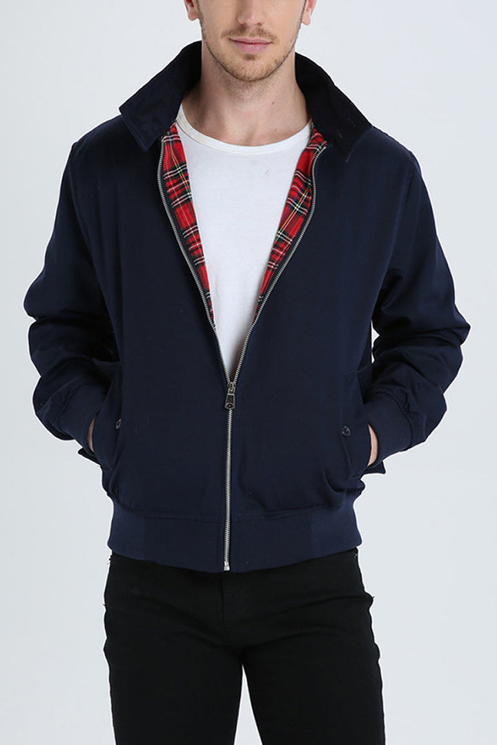 Harrington Jacke