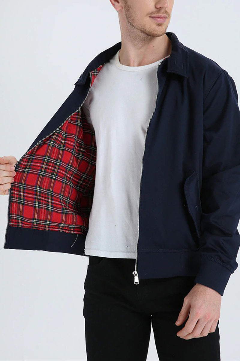 Harrington Jacke