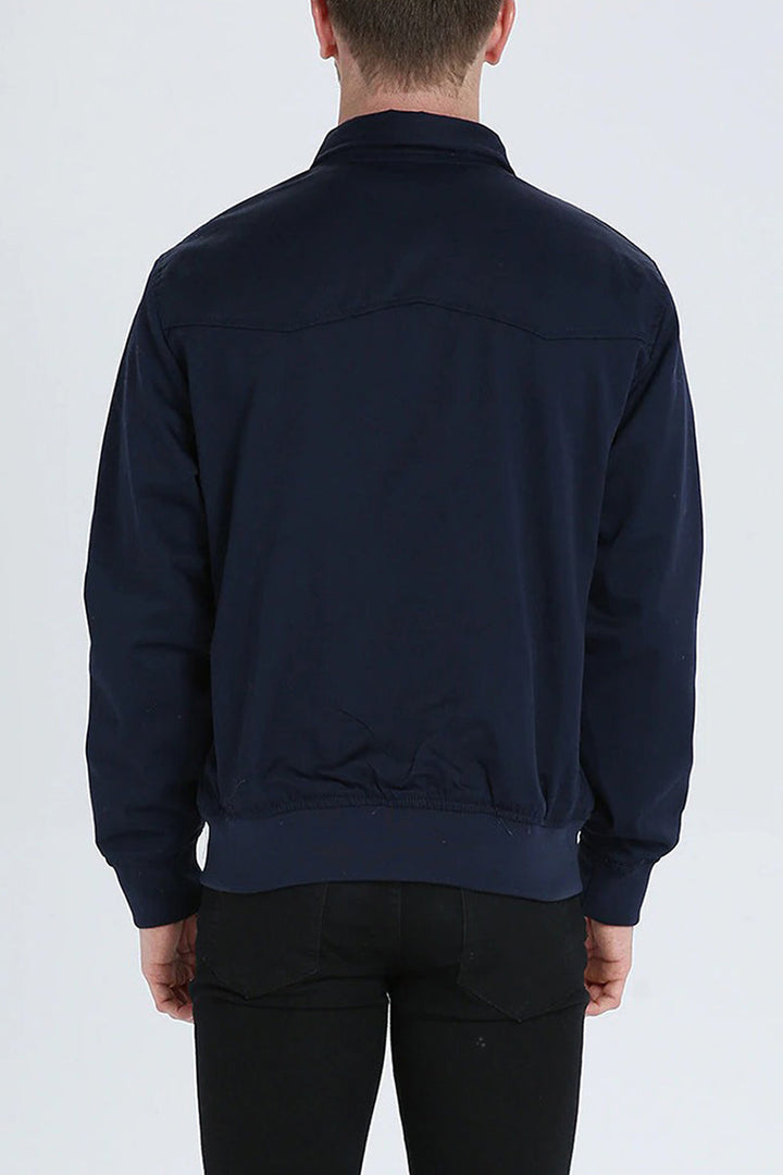 Harrington Jacke