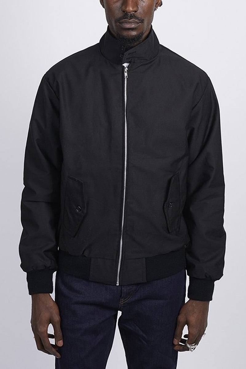 Harrington Jacke
