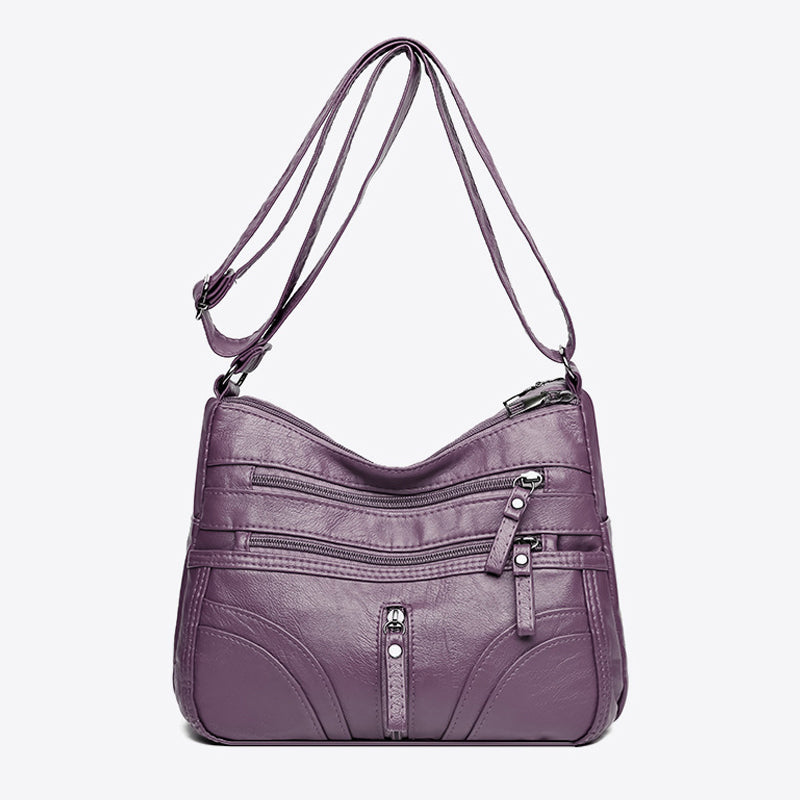 Nord Taschen | Vintage-Tasche