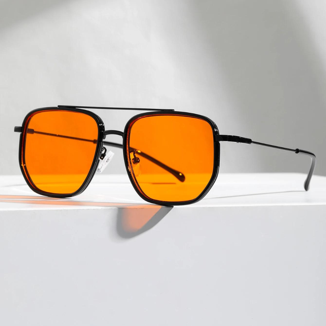 Dusk – Die Sonnenbrille für Stilvolle Akzente
