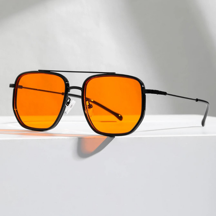 Dusk – Die Sonnenbrille für Stilvolle Akzente